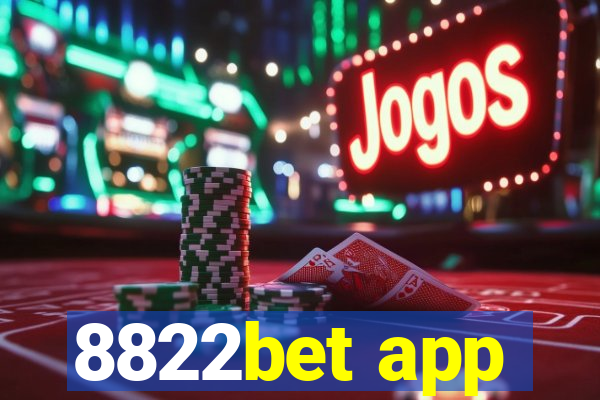 8822bet app